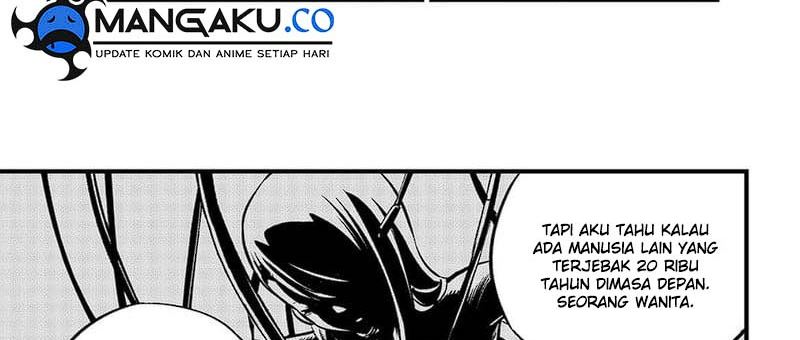 Eden Zero Chapter 267 Bahasa Indonesia